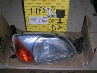 Proiettore Dx Ford Fiesta '99