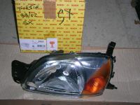 Proiettore Sx Ford Fiesta '99