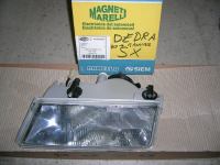 Proiettore Sinistro Lancia Dedra Regolazione Manuale