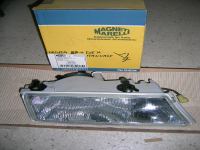 Proiettore Destro Lancia Dedra Regolazione Manuale