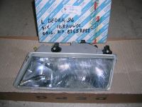 Proiettore Sinistro Regolazione Idraulica Lancia Dedra 