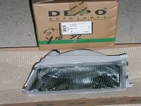 Proiettore Sinistro Autobianchi Y10 1192-1995