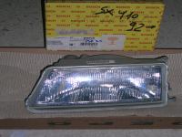 Proiettore Sx Autobianchi Y10 '92