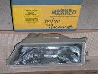 Proiettore Sx Autobianchi Y10 '92 idraulico