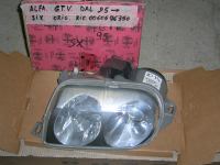 Proiettore Sx Alfa Gtv '95