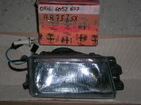 Proiettore Sx Alfa 75 '85