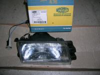 Proiettore Sx Alfa 75 '85