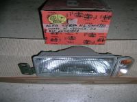 Proiettore Sx Alfa 33 (H4)