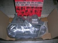 Proiettore Sx Alfa 145/146 '99