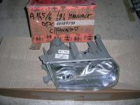 Proiettore Dx Alfa 145/146