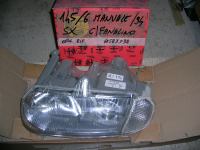 Proiettore Sx Alfa 145/146