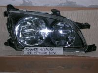 Proiettore Destro Toyota Avensis 1997-2000