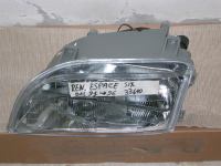 Proiettore Sinistro Renault Espace 1991-1996