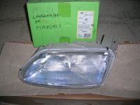 Proiettore Sx Renault Laguna '93