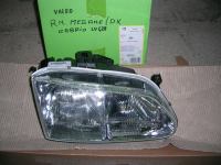 Proiettore Destro Renault Megane Coupe'/Cabrio