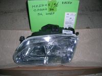 Proiettore Sinistro Renault Megane Coupe'/Cabrio