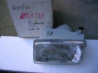 Proiettore Sx Renault 21