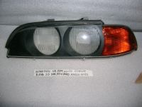Vetro Proiettore Sinistro Bmw Serie 5 E39