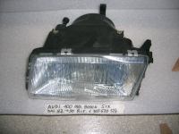 Proiettore Sx Audi 100 assetto manuale