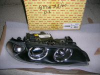 Proiettore Destro Bmw Serie 5 E39 2000 - 2003