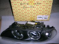 Proiettore Sinistro Bmw Serie 5 E39 2000-2003