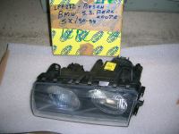 Proiettore Sinistro Bmw Serie 3 E36 1990-1994