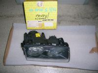 Proiettore Dx Bmw S.3 E36 '94 coupe'