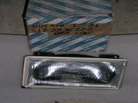 Proiettore Sx Fiat Ducato '84