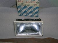 Proiettore Destro Fiat Ducato 1984-1990