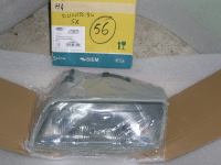 Proiettore Sinistro Fiat Ducato 1994-2002