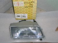 Proiettore Dx Fiat Ducato '94 idraulico