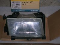 Proiettore Destro Fiat Scudo 1995-2003