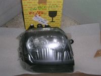 Proiettore Destro Senza Fendinebbia Fiat Doblo 2001-2005