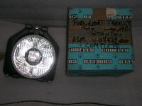 Proiettore Ford Transit '70