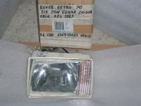 Proiettore Sinistro Rover Metro 1985/1989