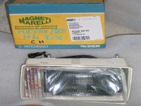 Proiettore Destro  Rover Metro 1985-1989