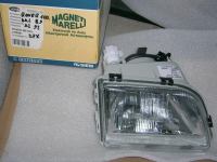 Proiettore Dx Rover Metro '89