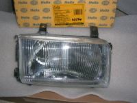Proiettore Destro Volkswagen Transporter 1990-1995