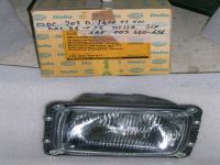 Proiettore Sinistro Mercedes 207 D (T1,Tn) 1981-1995