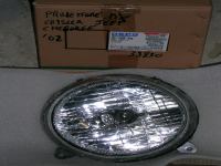 Proiettore Destro Jeep Cherokee Liberty 2002-2007
