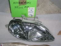 Proiettore Dx Honda Civic '98
