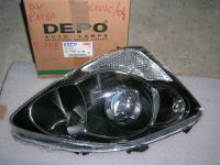 Proiettore Dx Honda Civic '04