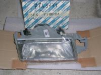 Proiettore Dx Fiat Tempra
