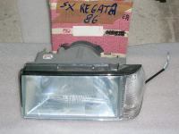 Proiettore Sinistro Fiat Regata 1986 Siem