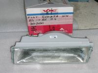 Proiettore Sinistro Fiat Regata 1983