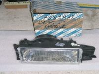 Proiettore Destro  Fiat Tipo 1988-1993 Regolazione Manuale  (Elma)