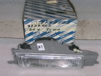 Proiettore Destro Regolazione Manuale Fiat Tipo 1993-1995 (Valeo)