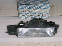 Proiettore Sinistro H4 Regolazione Manuale  Fiat Tipo 1988-1993
