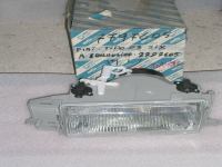Proiettore Sinistro Regolazione Idraulica  Fiat Tipo 1993
