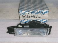 Proiettore Sinistro Regolazione Manuale  Fiat Tipo 1993